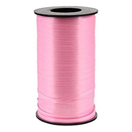 BERWICK OFFRAY Berwick Offray 20872 500 Yard Smooth Ribbon; Azalea 20872